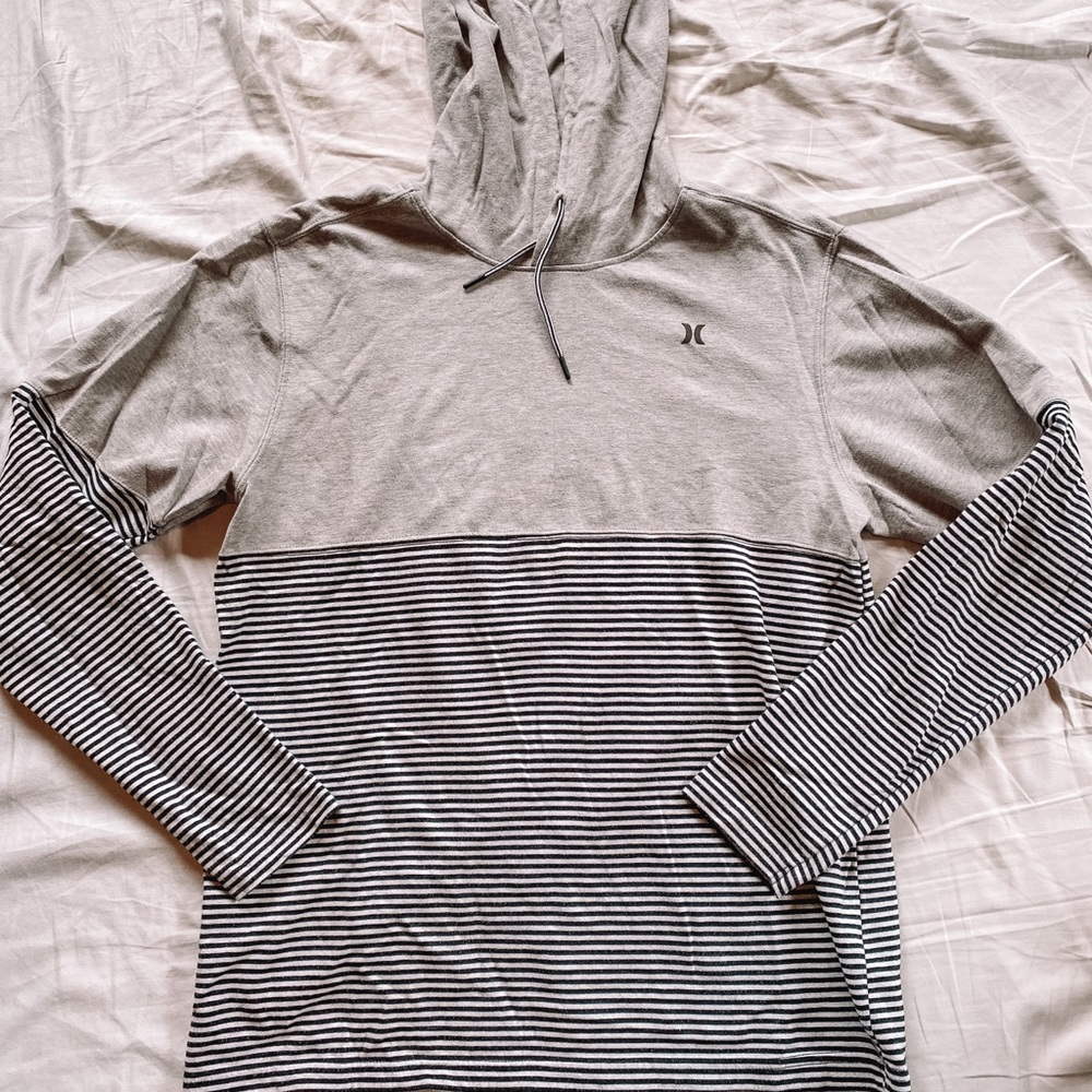 Hurley Nike DRI-FIT Hoodie